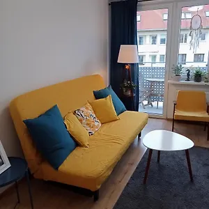 Apartament Nadmorski Bresno Gdańsk