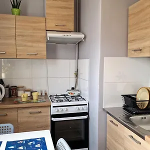 Przystan Baltyk Przy Plazy Gdańsk