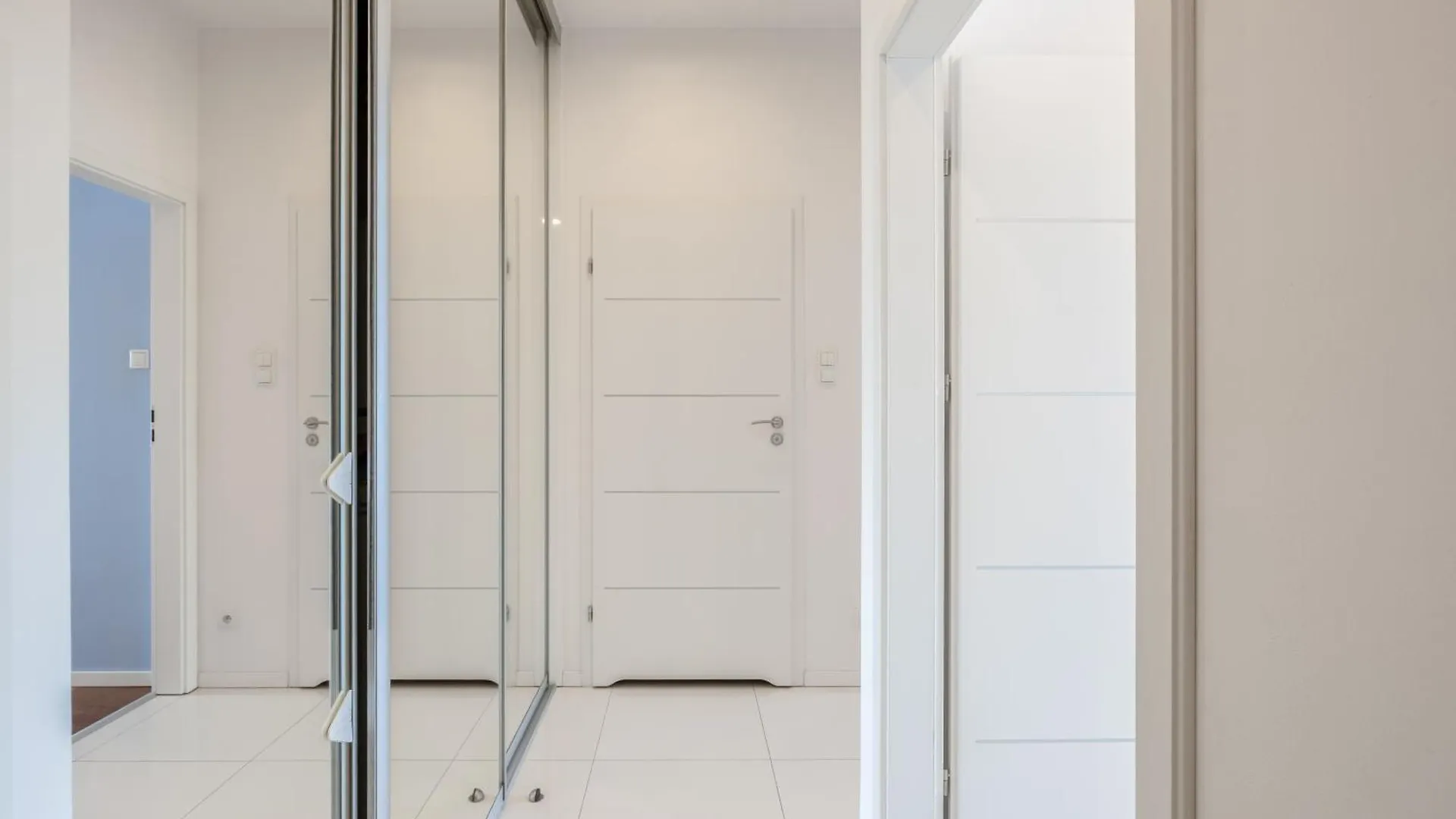 Apartment Nadmorski Dwor Seaside Dreams Gdansk